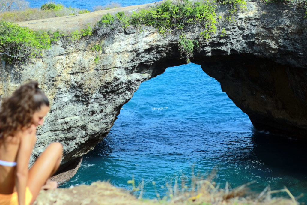 Pasih Uug nusa penida