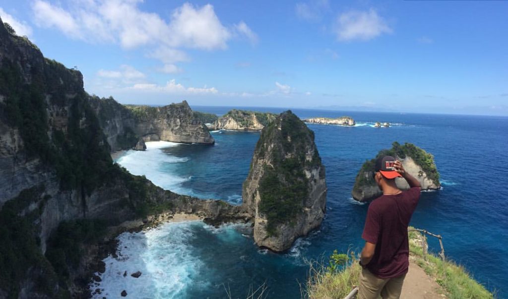 Pulau Seribu Nusa Penida@thenusapenida.com