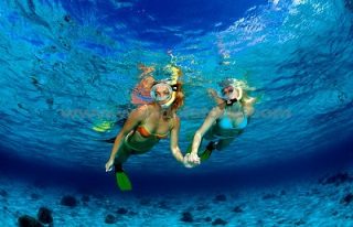 snorkeling di nusa penida thenusapenida.com