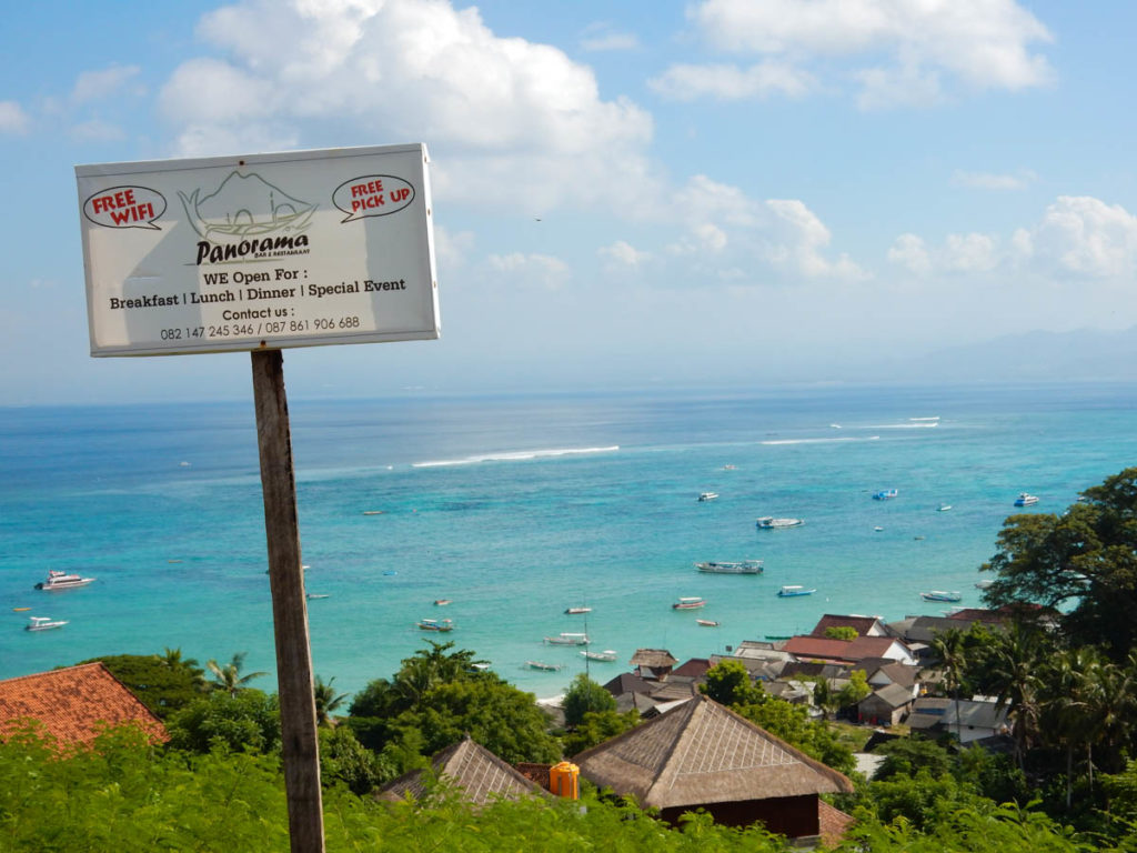 Panorama Point Nusa Penida@thenusapenida,com.