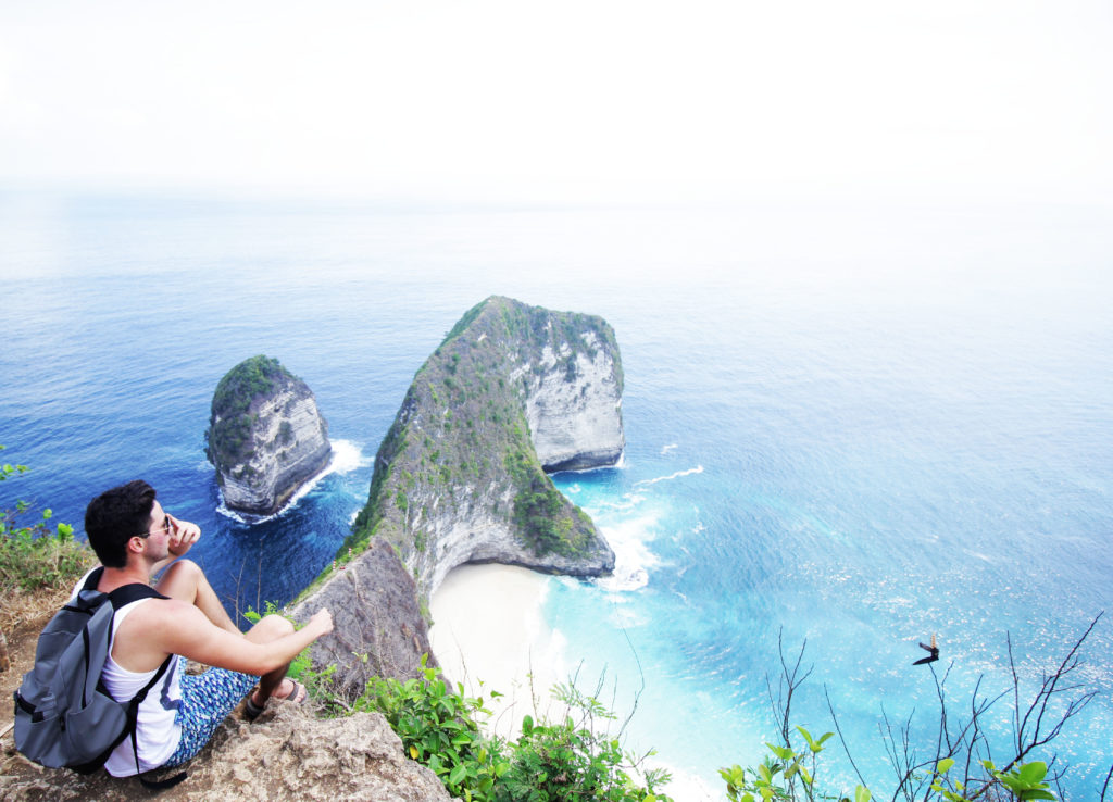 Kelingkingbeach