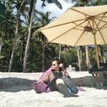 Crystal Bay Beach Nusa Penida@thenusapenida.com
