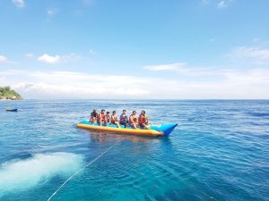 Watersport Nusa Penida@thenusapenida.com