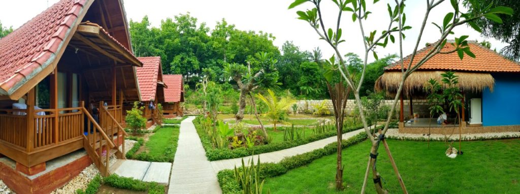 Beautiful House@thenusapenida.com