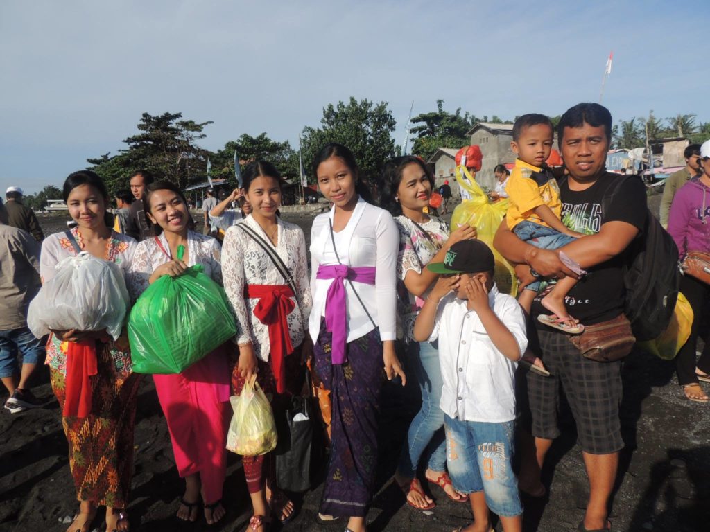 Pelabuahan Tribuana Sampalan@thenusapenida.com