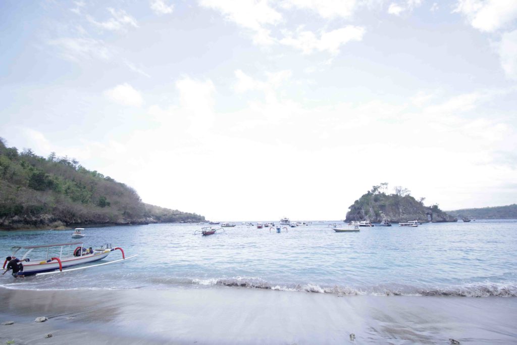 Crystal Bay Beach@thenusapenida.com