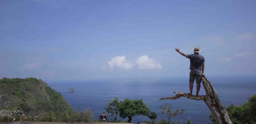 Pohon Cinta Mati Nusa Penida@thenusapenida.com