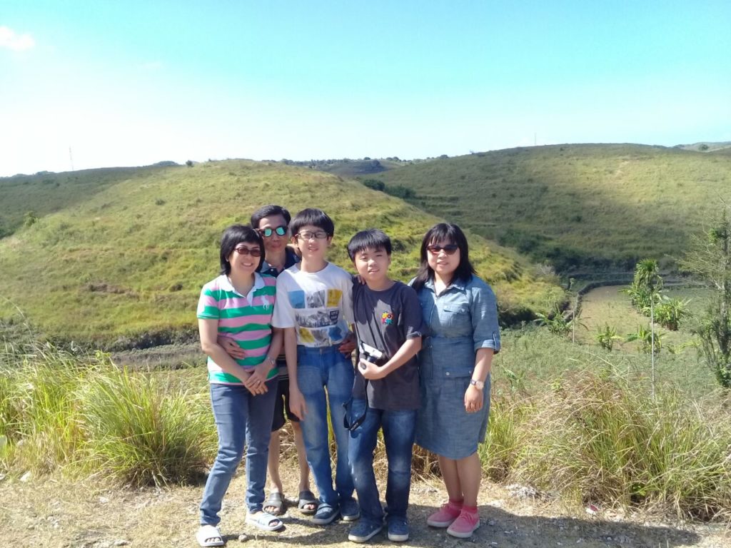 Bukit Telletubies Nusa Penida@thenusapenida.com