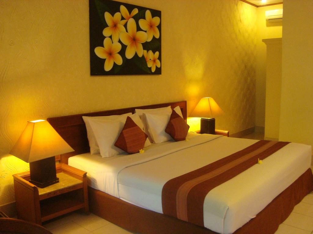 Diwangkara Beach Hotel & Resort@thenusapenida.com
