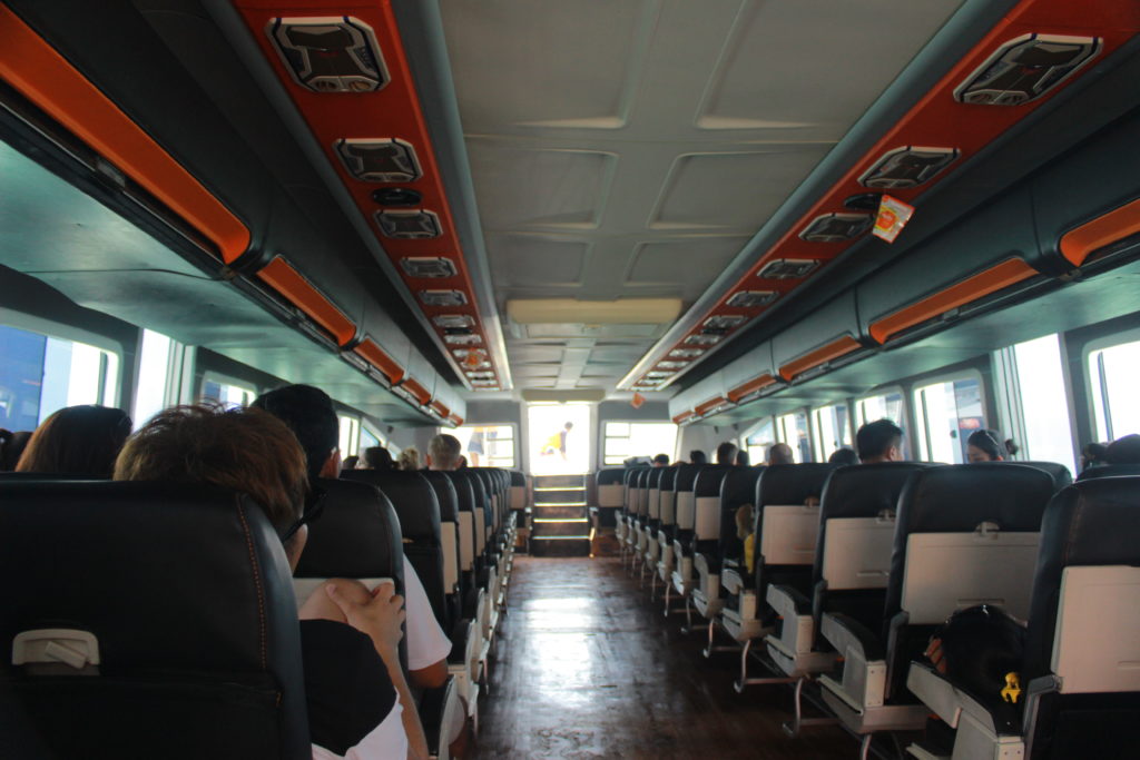 Glory Express Fast Boat@thenusapenida.com
