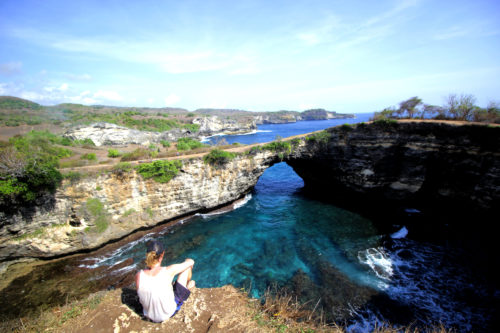 Broken Beach Nusa Penida@thenusapenida.com