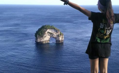 Pantai Banah Nusa Penida@thenusapenida.com