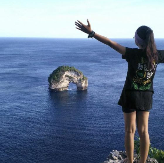 Pantai Banah Nusa Penida@thenusapenida.com