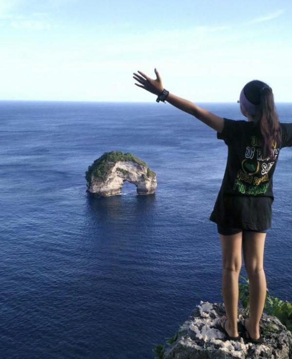 Pantai Banah Nusa Penida@thenusapenida.com