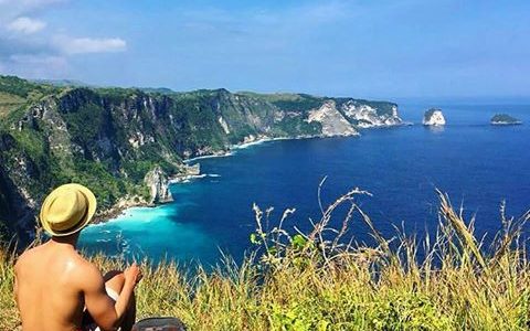 Saren Cliff Point Nusa Penida@thenusapenida.com