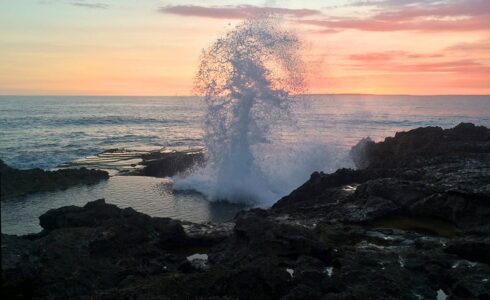 Devils Tear Nusa Penida@thenusapenida.com