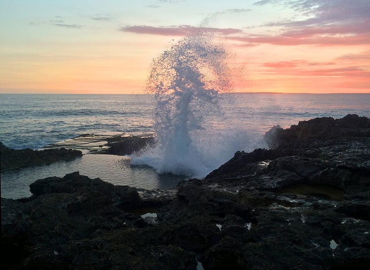 Devils Tear Nusa Penida@thenusapenida.com