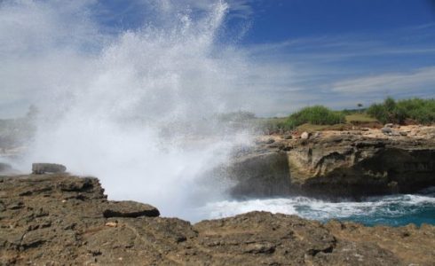 Devil's Tears Nusa Lembongan,,,