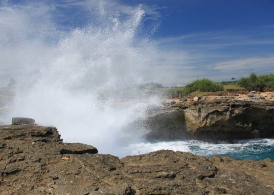 Devil's Tears Nusa Lembongan,,,