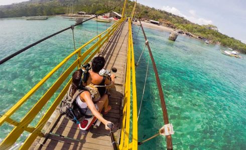 embatan Kuning Nusa Lembongan@Thenusapenida.com,,