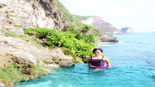Mata Air Guyangan @thenusapenida,com
