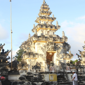 Pura Batu Medawu Nusa Penida