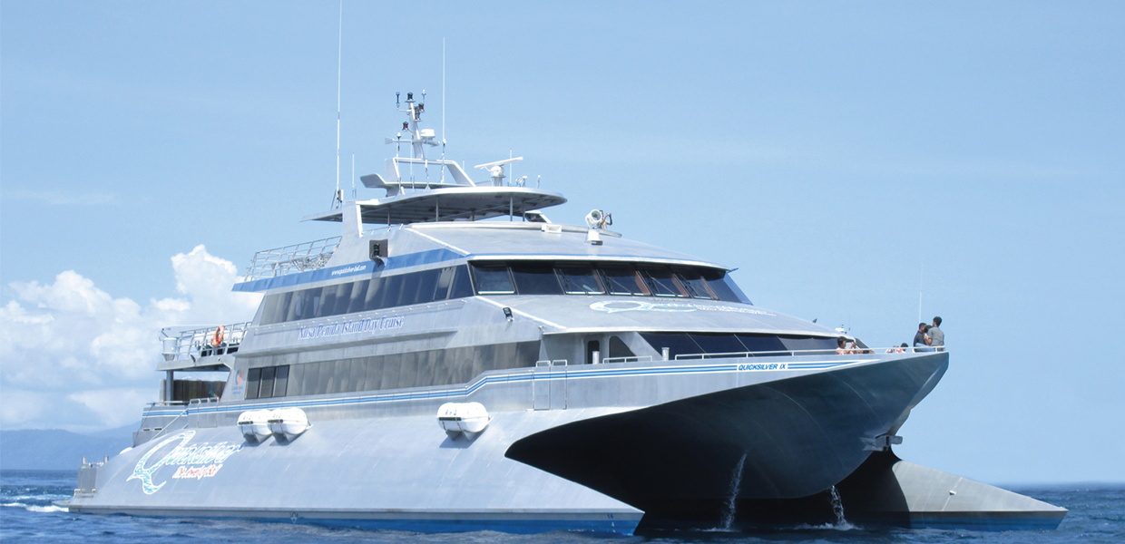 Quicksilver cruise@thenusapenida.com