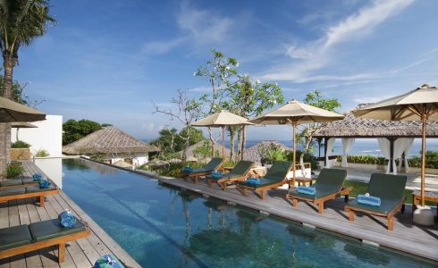 Batu Karang Lembongan Resort and Day Spa