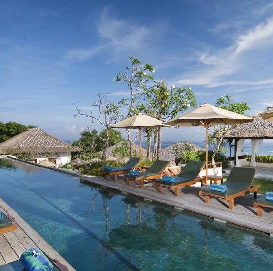 Batu Karang Lembongan Resort and Day Spa