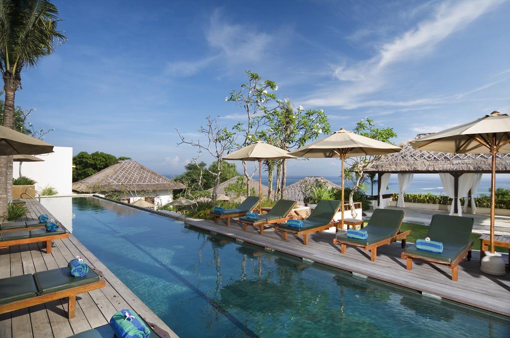Batu Karang Lembongan Resort and Day Spa