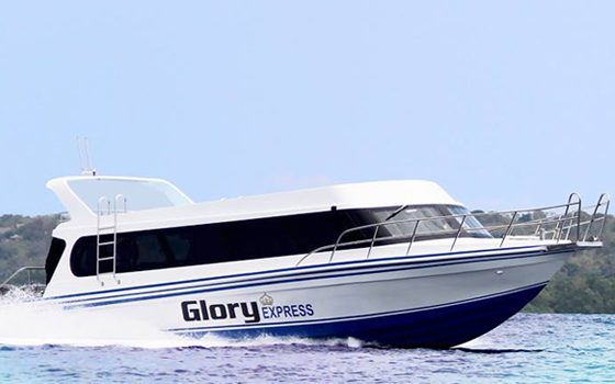 Glory Express@thenusapenida.com