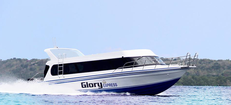 Glory Express@thenusapenida.com