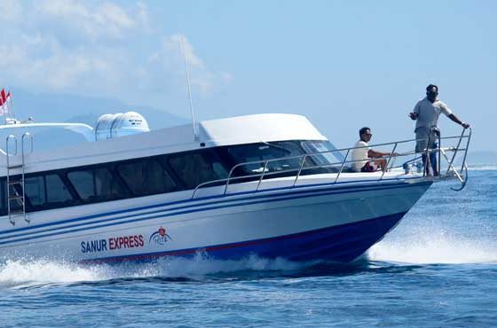 Sanur Express@thenusapenida.com