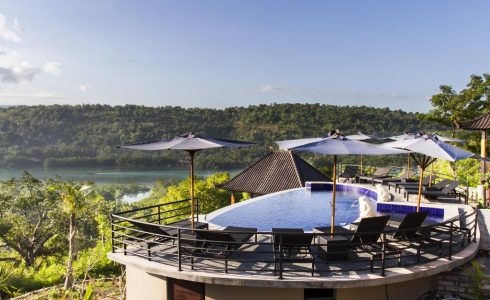 Sunrise Hut’s Lembongan8