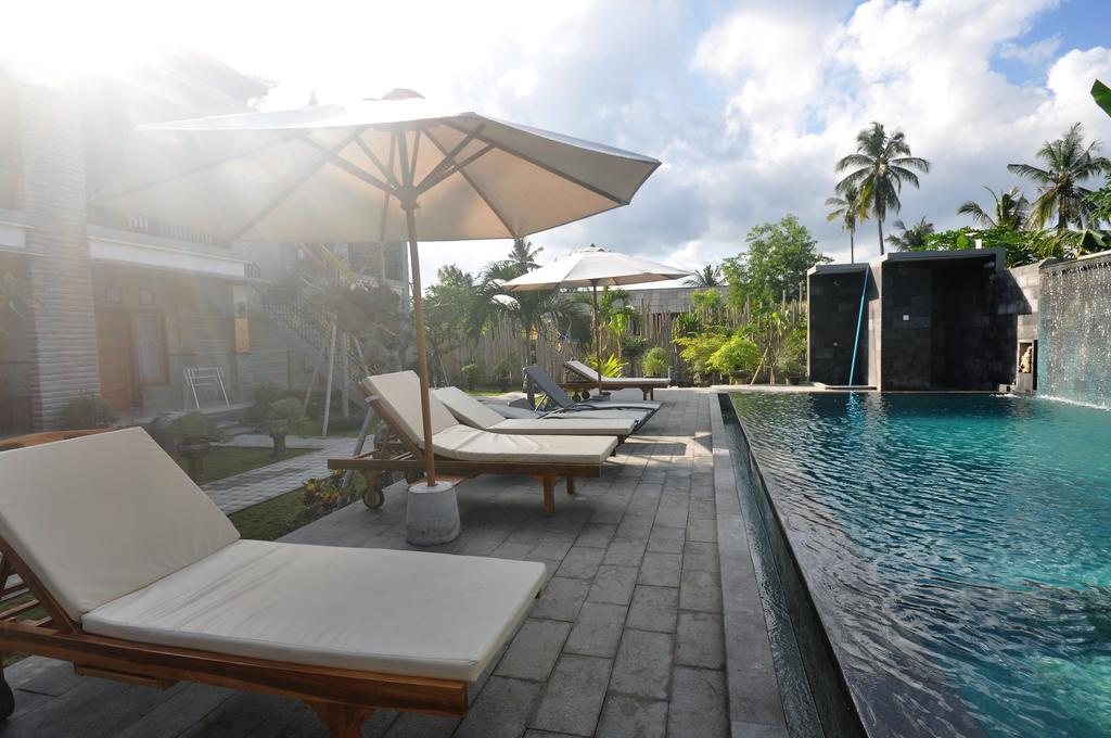 Hotel Arsa Santhi Nusa Penida