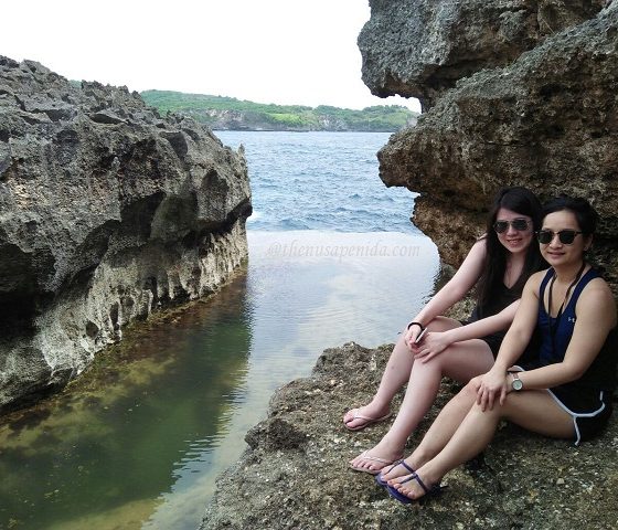 PAKET TOUR NUSA PENIDA I HARI 1 MALAM