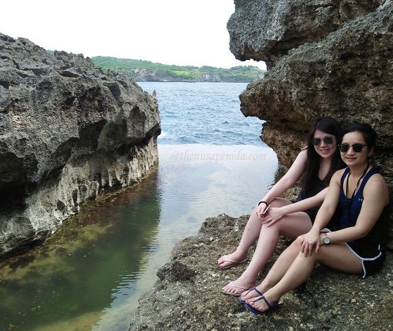 PAKET TOUR NUSA PENIDA I HARI 1 MALAM