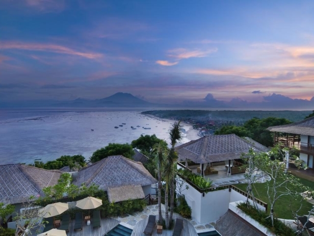 Batu Karang Lembongan Resort and Day Spa1