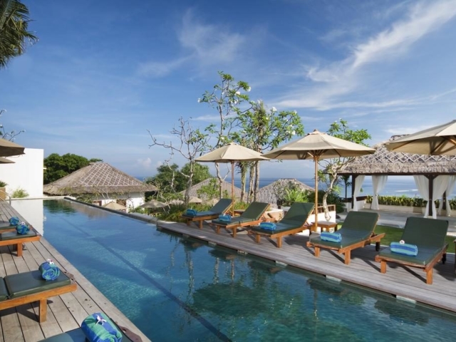 Batu Karang Lembongan Resort and Day Spa2