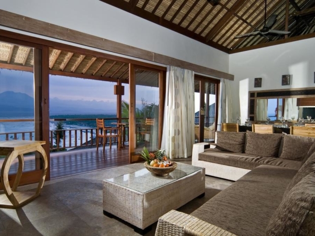Batu Karang Lembongan Resort and Day Spa4