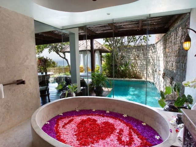 Batu Karang Lembongan Resort and Day Spa5