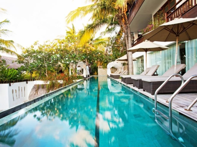 Batu Karang Lembongan Resort and Day Spa6