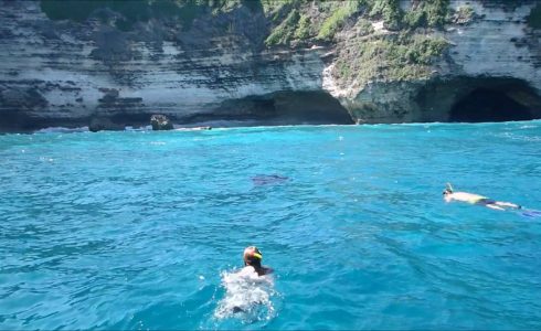 Manta Point Nusa Penida@thenusapenida.com