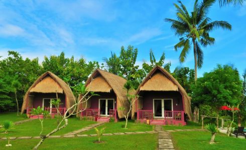 Namaste Bungalow