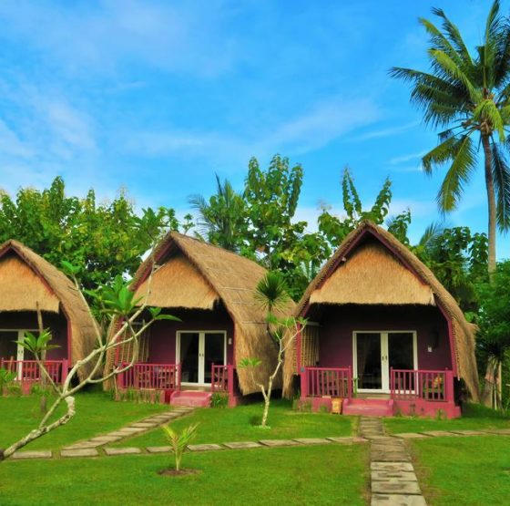 Namaste Bungalow
