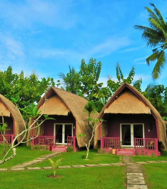 Namaste Bungalow