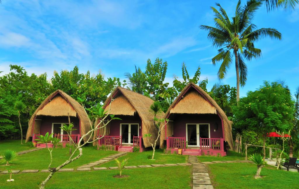 Namaste Bungalow