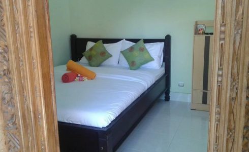 GreenPalmHomestay,