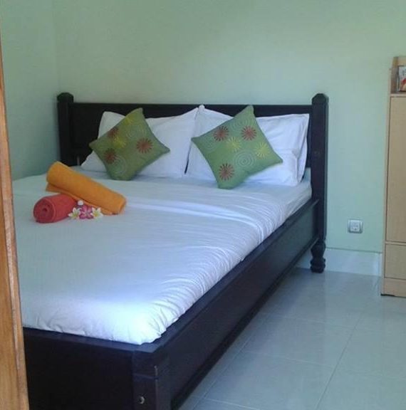 GreenPalmHomestay,