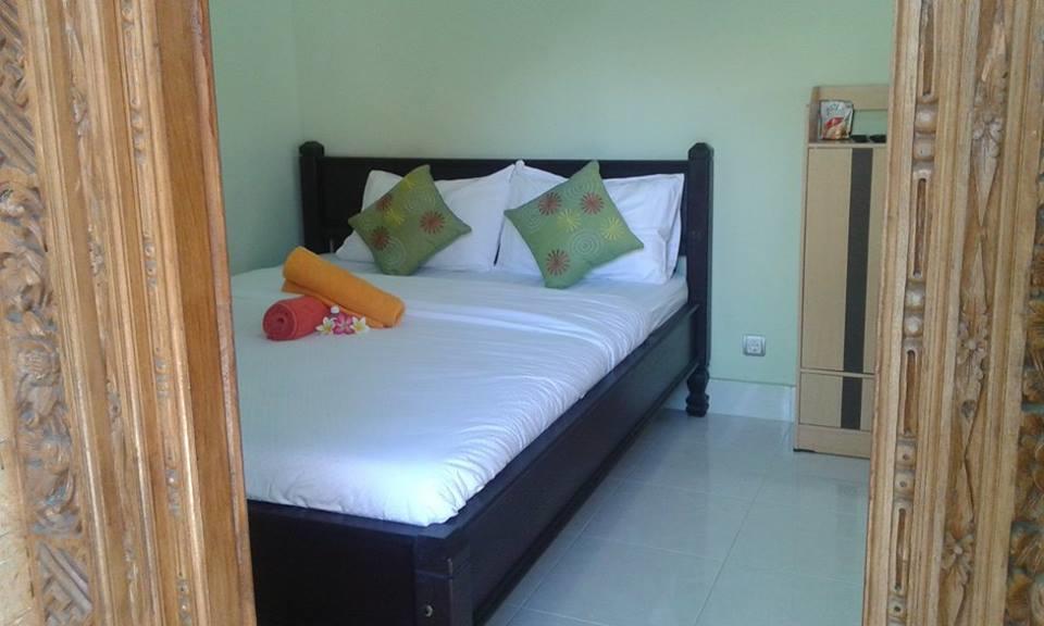 GreenPalmHomestay,